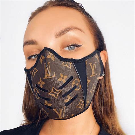 where to buy louis vuitton face mask|louis vuitton jason mask.